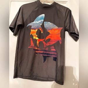 Arizona Jean Co rash guard